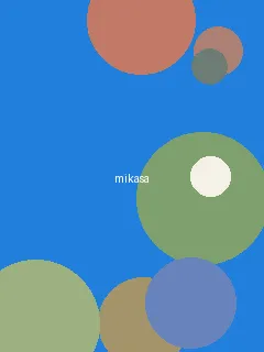 欧美激情 - 三笠角色图