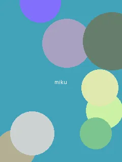 欧美激情 - 初音未来角色图